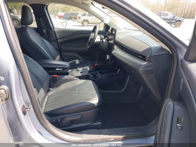 2022 FORD MUSTANG MACH-E 3FMTK1RM0NMA38802 Photo 4