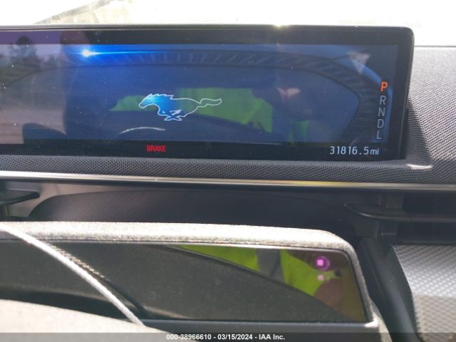 2022 FORD MUSTANG MACH-E 3FMTK1RM0NMA38802 Photo 6