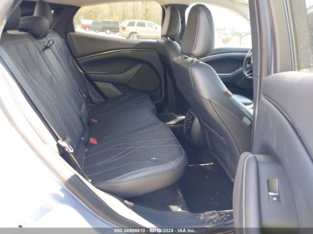 2022 FORD MUSTANG MACH-E 3FMTK1RM0NMA38802 Photo 7