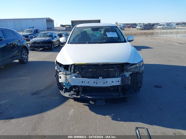 Mazda CX-5 SPORT 2018 JM3KFBBM0J0379433 Image 12