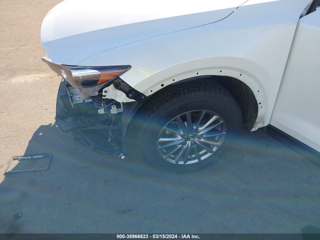 Mazda CX-5 SPORT 2018 JM3KFBBM0J0379433 Image 19