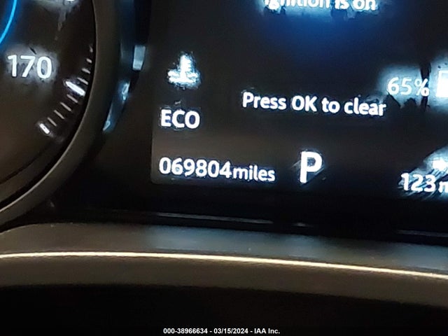 Jaguar F-pace 30t Premium 2018 SADCJ2GX7JA235858 Image 15