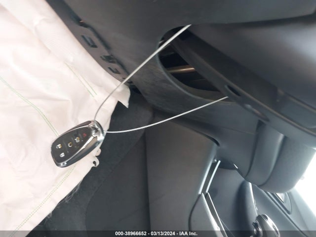Chevrolet MALIBU LT 2019 1G1ZD5ST0KF110779 Image 11