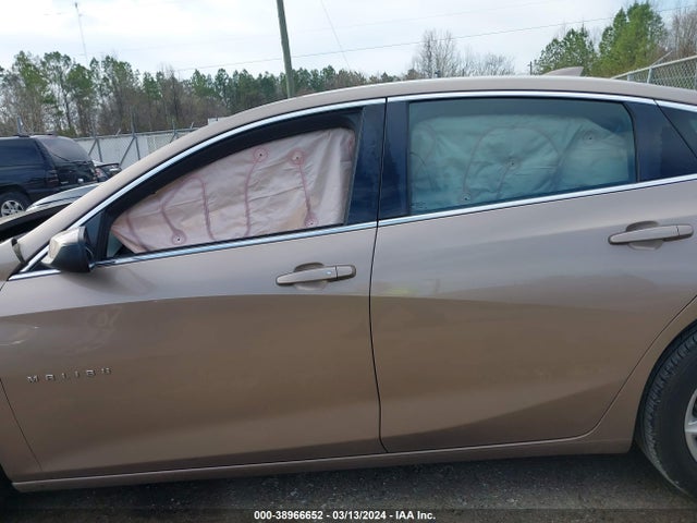 Chevrolet MALIBU LT 2019 1G1ZD5ST0KF110779 Image 14