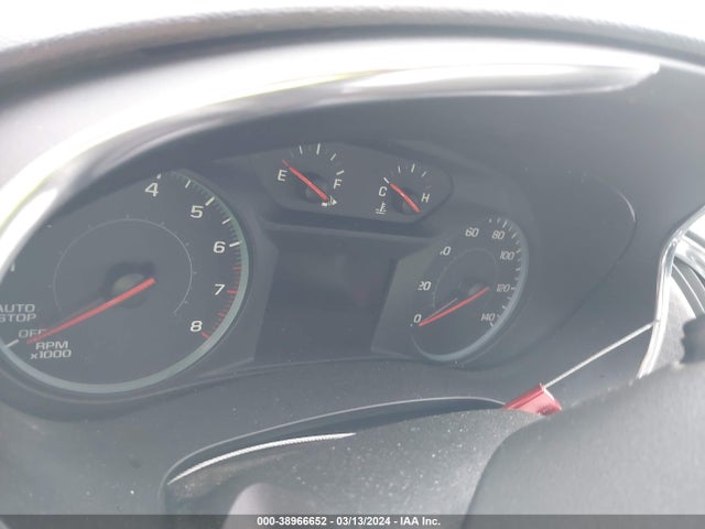 Chevrolet MALIBU LT 2019 1G1ZD5ST0KF110779 Image 15