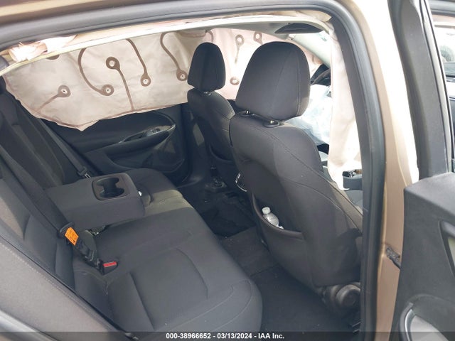Chevrolet MALIBU LT 2019 1G1ZD5ST0KF110779 Image 8