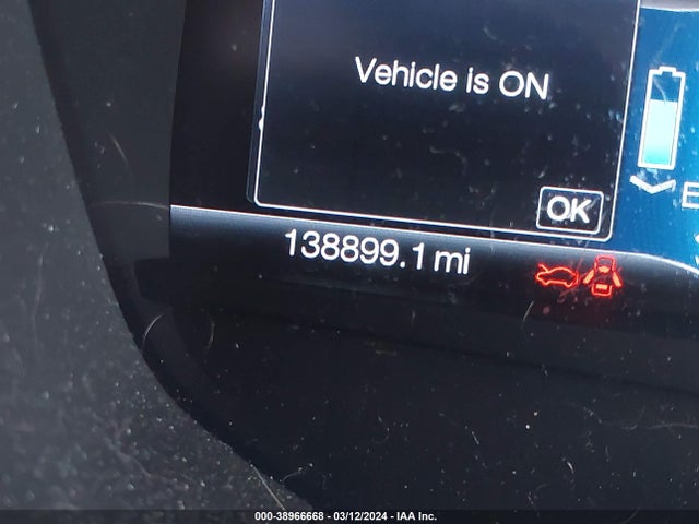 Ford Fusion Hybrid S 2015 3FA6P0UU1FR170367 Image 15