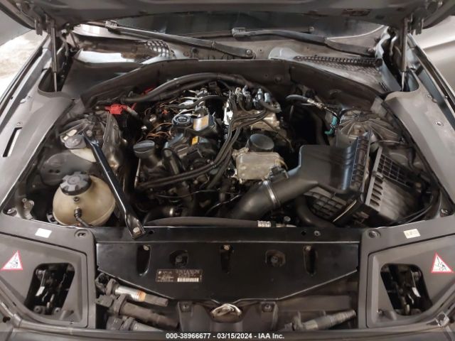 WBA5A7C59FD620749 BMW 528i Xdrive
