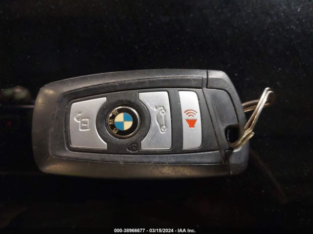 WBA5A7C59FD620749 BMW 528i Xdrive