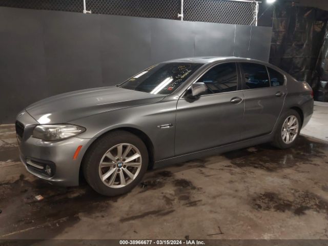 WBA5A7C59FD620749 BMW 528i Xdrive