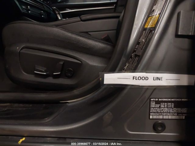 WBA5A7C59FD620749 BMW 528i Xdrive