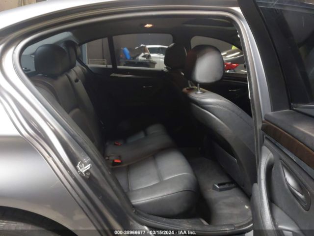 WBA5A7C59FD620749 BMW 528i Xdrive