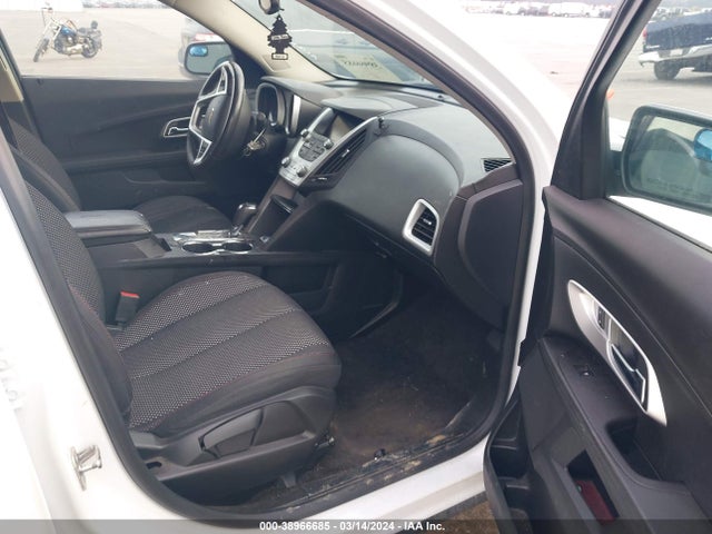 Chevrolet EQUINOX LT 2016 2GNALCEK7G6216749 Image 5