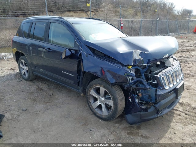 1C4NJCEA4HD125142 auction archive image