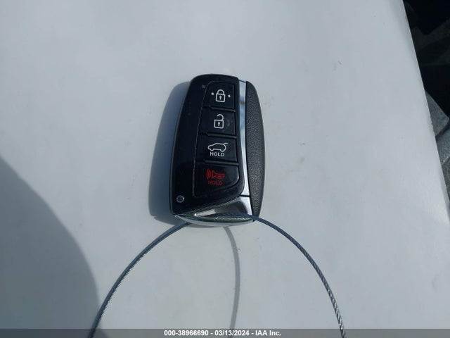 Hyundai Santa Fe Gls 2014 KM8SR4HF0EU077316 Image 11