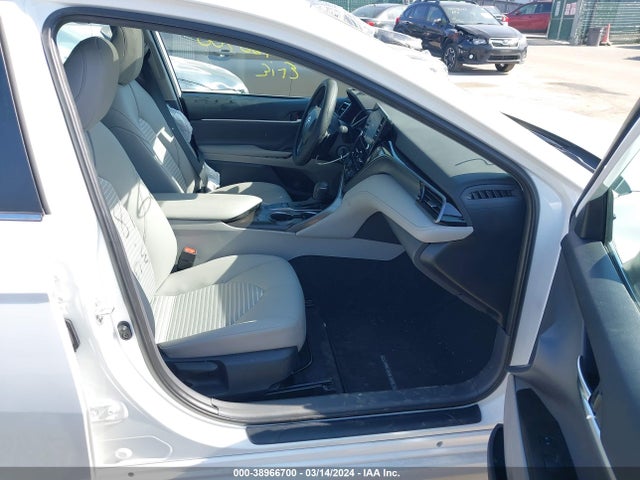 Toyota CAMRY SE 2022 4T1G11AKXNU708950 Image 5