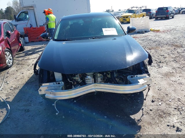 Honda ACCORD EX 2023 1HGCY1F34PA033151 Image 13