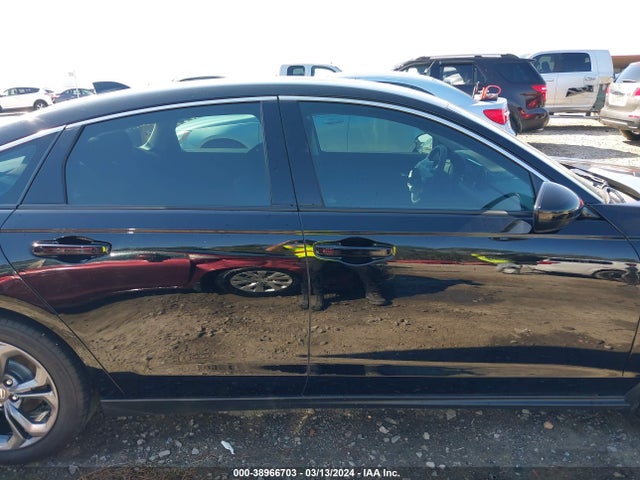 Honda ACCORD EX 2023 1HGCY1F34PA033151 Image 14