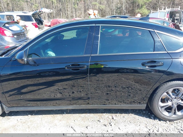 Honda ACCORD EX 2023 1HGCY1F34PA033151 Image 15