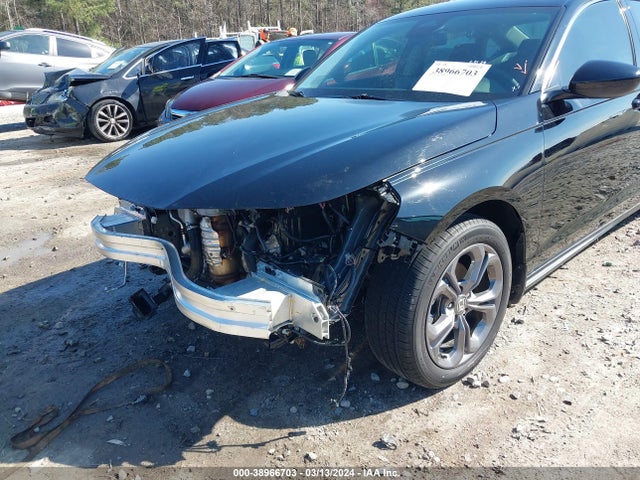 Honda ACCORD EX 2023 1HGCY1F34PA033151 Image 20