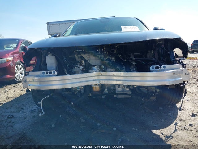 Honda ACCORD EX 2023 1HGCY1F34PA033151 Image 21