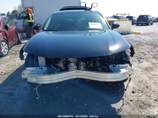 Honda ACCORD EX 2023 1HGCY1F34PA033151 Image 6