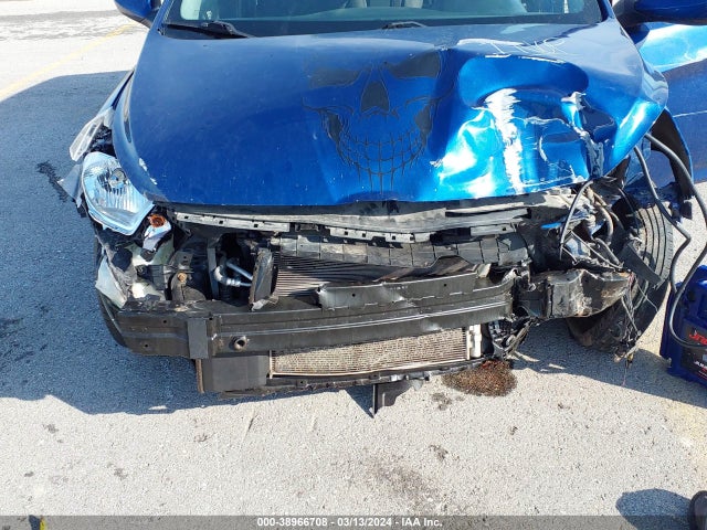 Hyundai ACCENT SE 2016 KMHCT5AE5GU294098 Image 6