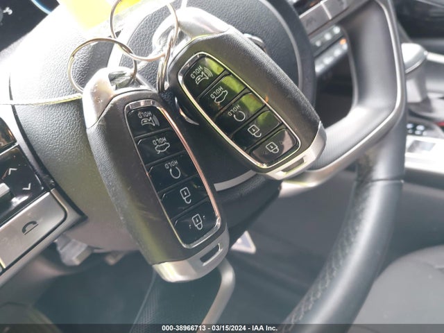 Hyundai ELANTRA SEL 2023 KMHLS4AG4PU476583 Image 11