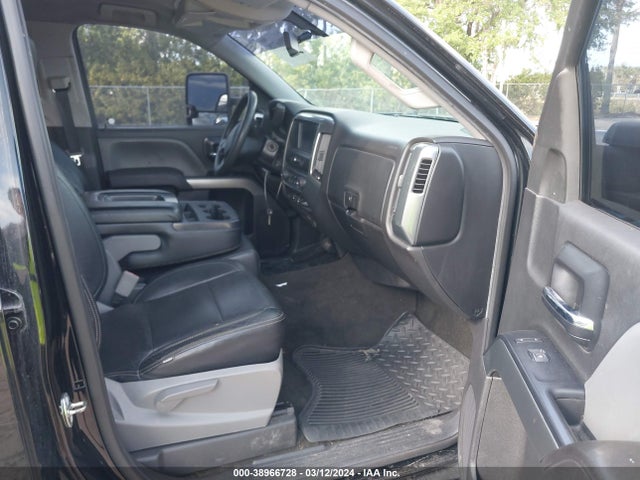 38966728 :رقم المزاد ، 3GCPCPEH7JG144266 vin ، 2018 Chevrolet Silverado 1500 Custom مزاد بيع