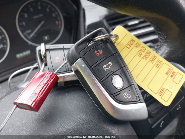 WBXHU7C34H5H36966 BMW X1 Sdrive28i