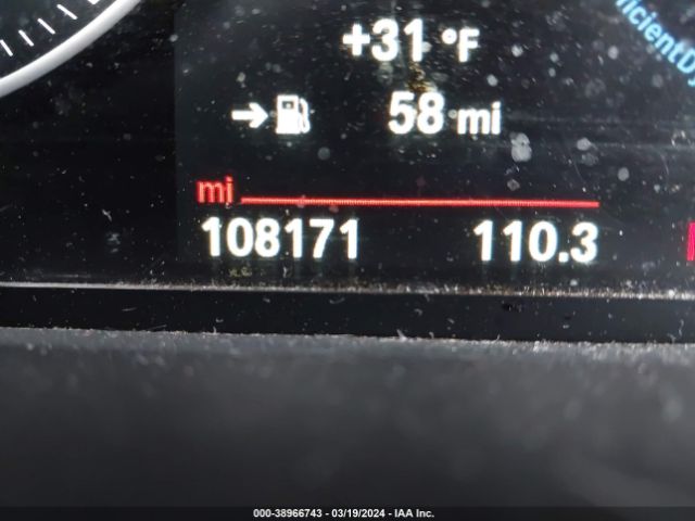 WBXHU7C34H5H36966 BMW X1 Sdrive28i