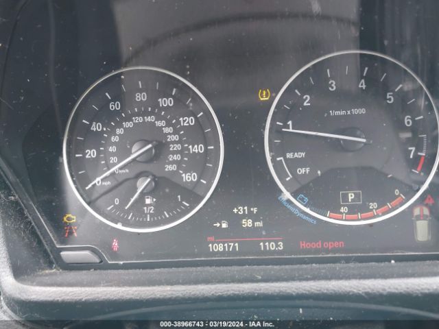WBXHU7C34H5H36966 BMW X1 Sdrive28i