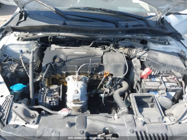 1HGCR2F56GA157703 Honda Accord Sport