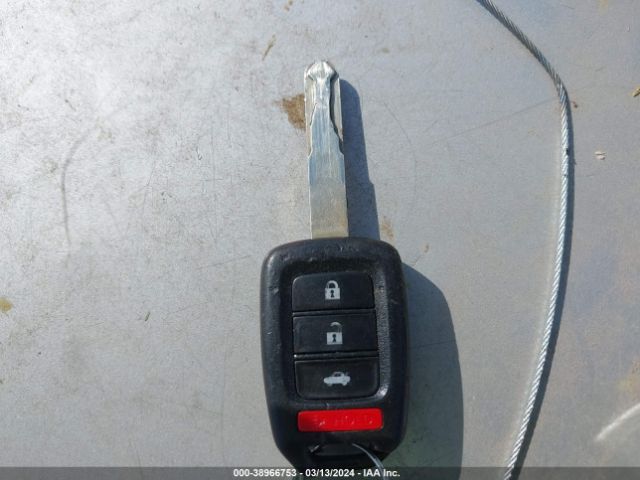 1HGCR2F56GA157703 Honda Accord Sport