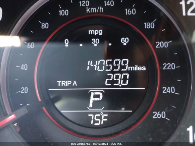 1HGCR2F56GA157703 Honda Accord Sport
