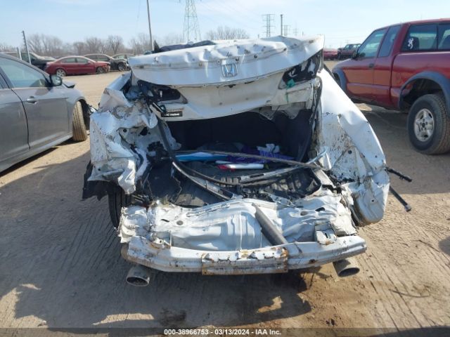 1HGCR2F56GA157703 Honda Accord Sport
