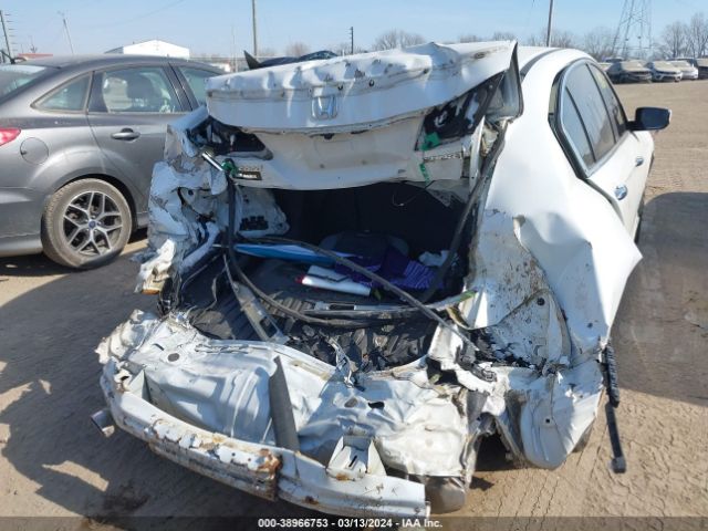 1HGCR2F56GA157703 Honda Accord Sport