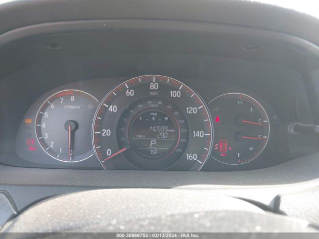 1HGCR2F56GA157703 Honda Accord Sport