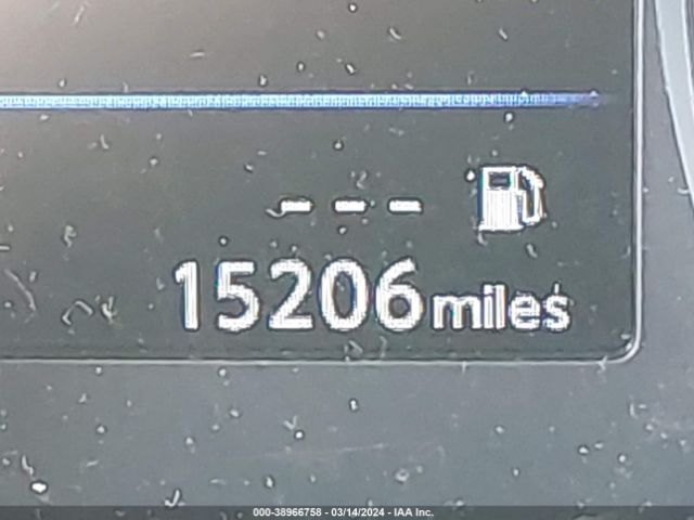 5N1AT2MVXLC729912 Nissan Rogue Sl Intelligent Awd
