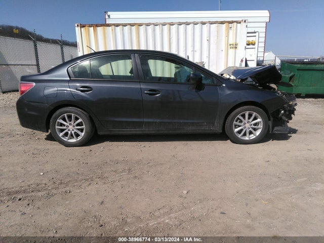 Subaru Impreza 2.0i Premium 2014 JF1GJAC61EH011329 Image 14