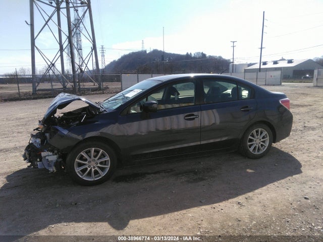 Subaru Impreza 2.0i Premium 2014 JF1GJAC61EH011329 Image 15