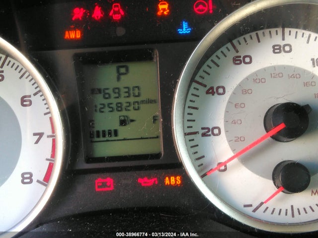 Subaru Impreza 2.0i Premium 2014 JF1GJAC61EH011329 Image 16