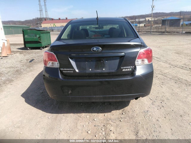 Subaru Impreza 2.0i Premium 2014 JF1GJAC61EH011329 Image 17