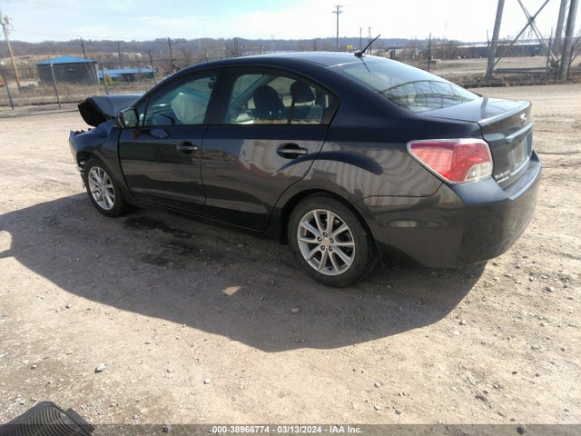 Subaru Impreza 2.0i Premium 2014 JF1GJAC61EH011329 Image 3