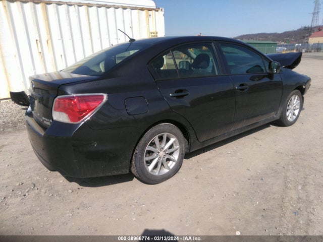 Subaru Impreza 2.0i Premium 2014 JF1GJAC61EH011329 Image 4
