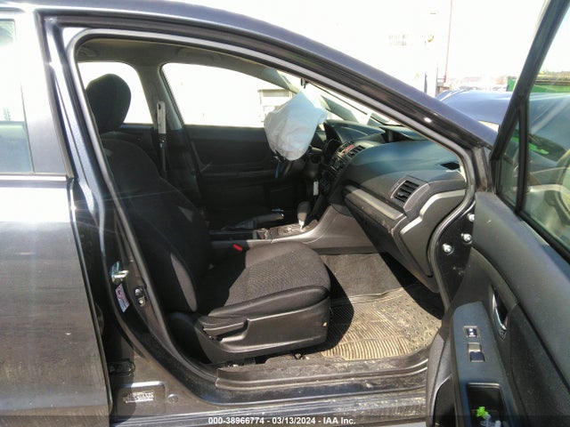 Subaru Impreza 2.0i Premium 2014 JF1GJAC61EH011329 Image 5
