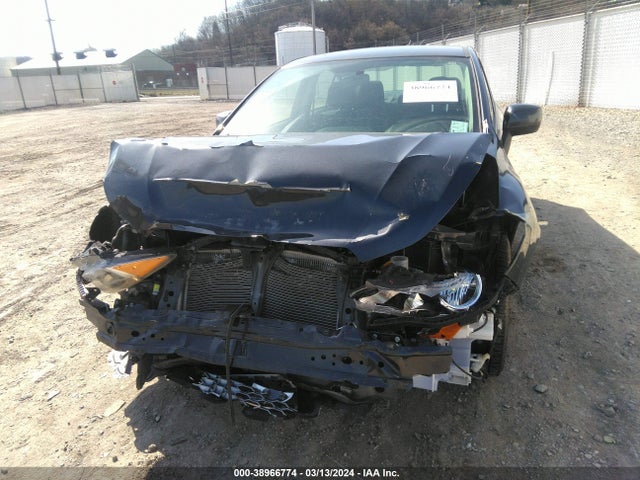 Subaru Impreza 2.0i Premium 2014 JF1GJAC61EH011329 Image 6