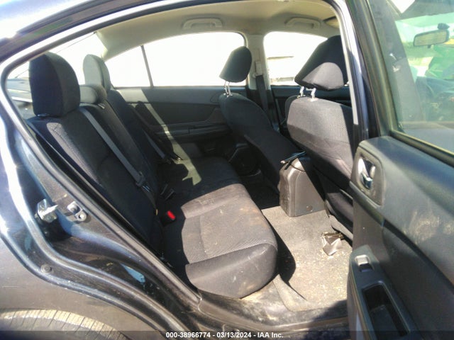 Subaru Impreza 2.0i Premium 2014 JF1GJAC61EH011329 Image 8