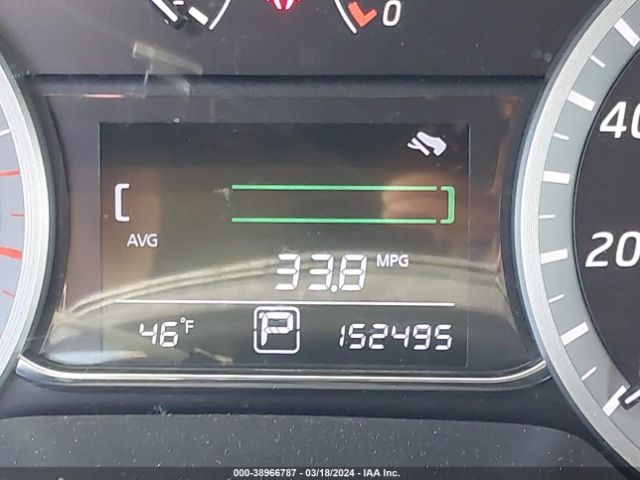 3N1AB7AP3EY239738 Nissan Sentra Fe+ S/fe+ Sv/s/sl/sr/sv