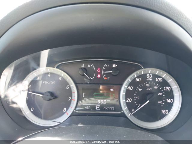 3N1AB7AP3EY239738 Nissan Sentra Fe+ S/fe+ Sv/s/sl/sr/sv